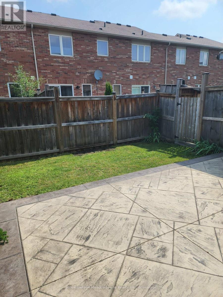 827 Scott Boulevard, Milton, ON, L9T 2C9 - 16
