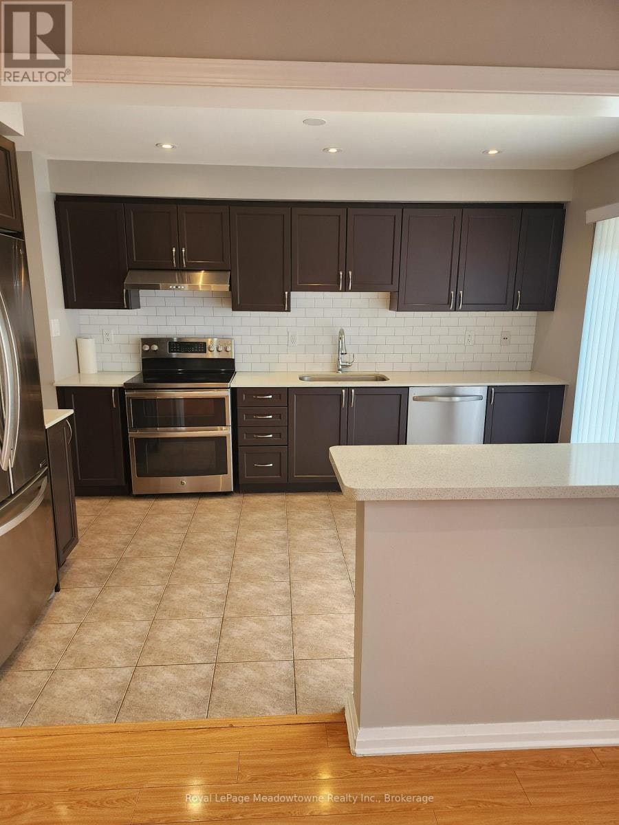827 Scott Boulevard, Milton, ON, L9T 2C9 - 7