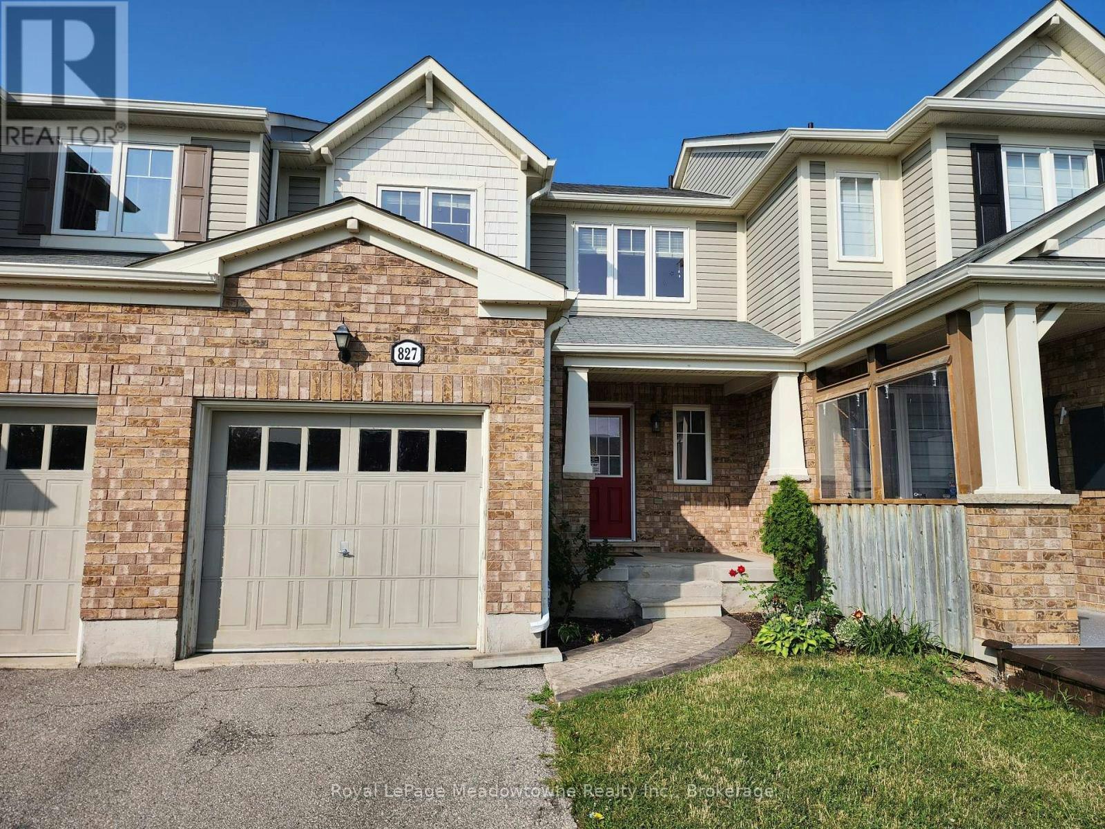 827 Scott Boulevard, Milton, ON, L9T 2C9