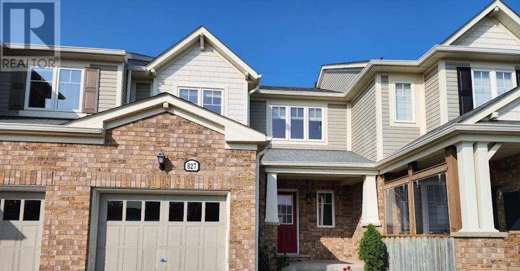 827 Scott Boulevard, Milton, ON, L9T 2C9