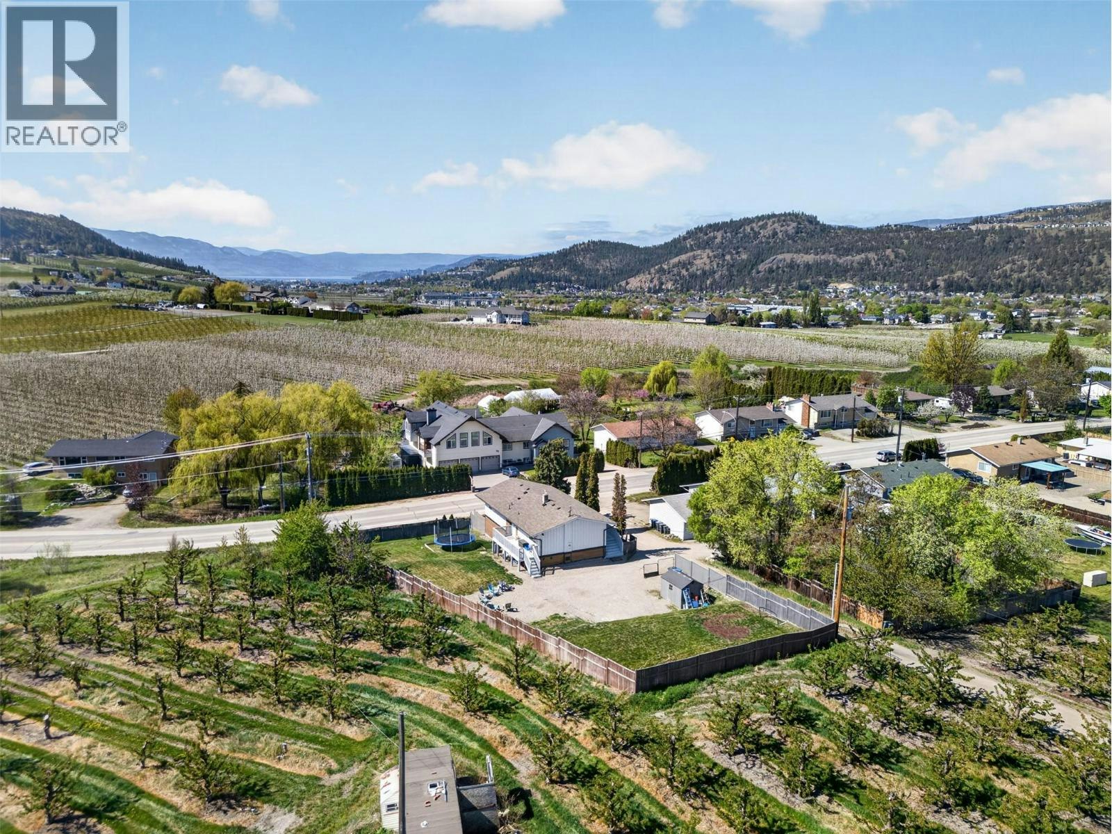2490 Sexsmith Road, Kelowna, BC, V1V 2E9