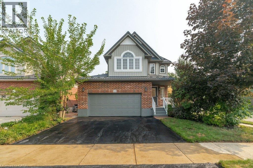 610 Violet Street, Waterloo, ON, N2V 2V9