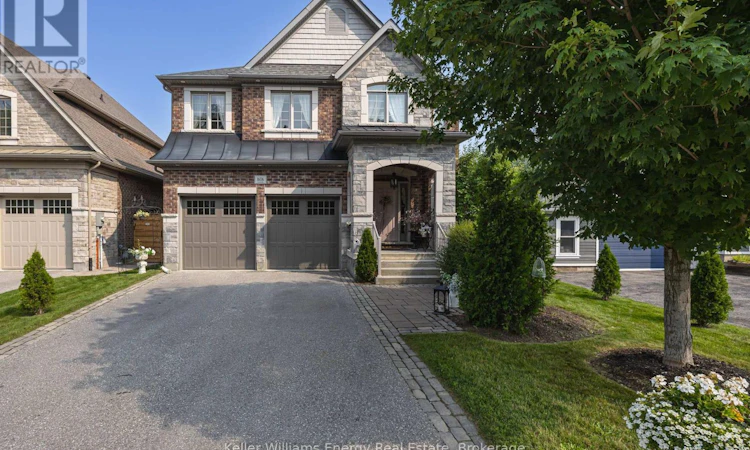 1606 Nash Road