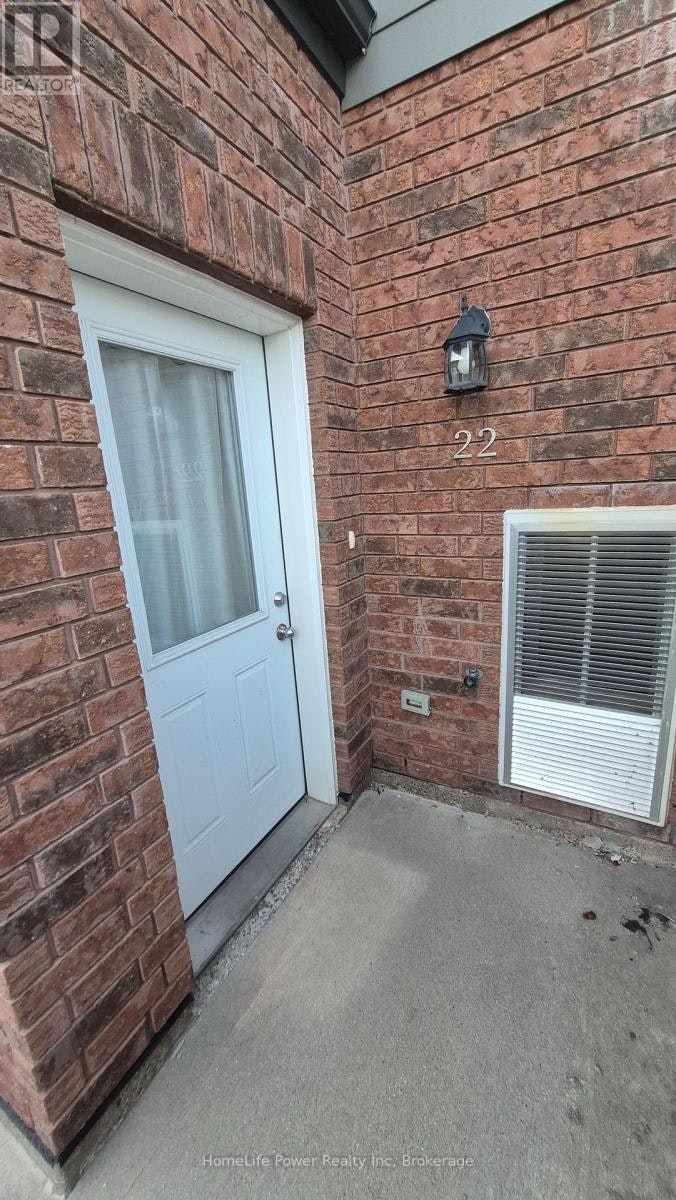 22-225 Riddell Street, Woodstock, ON, N4S 6N2 - 2
