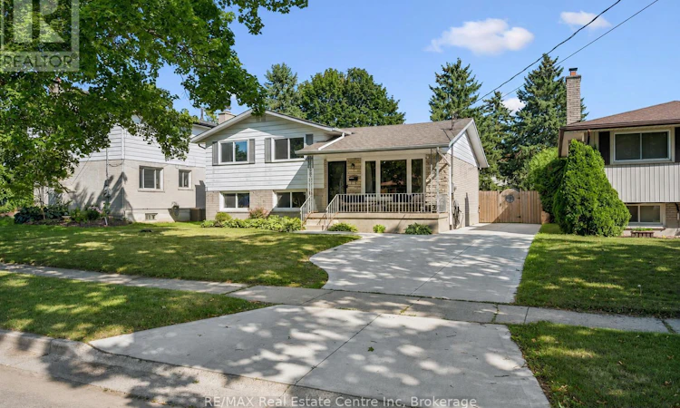 35 Golfview Road