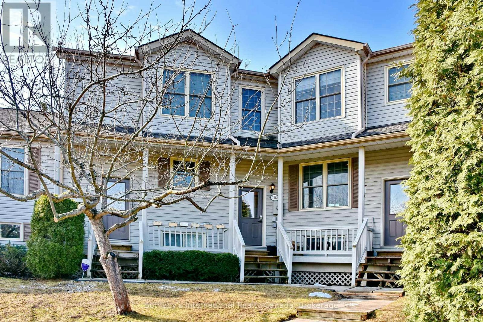 103-150 Victoria Street S, Blue Mountains, ON, N0H 2P0