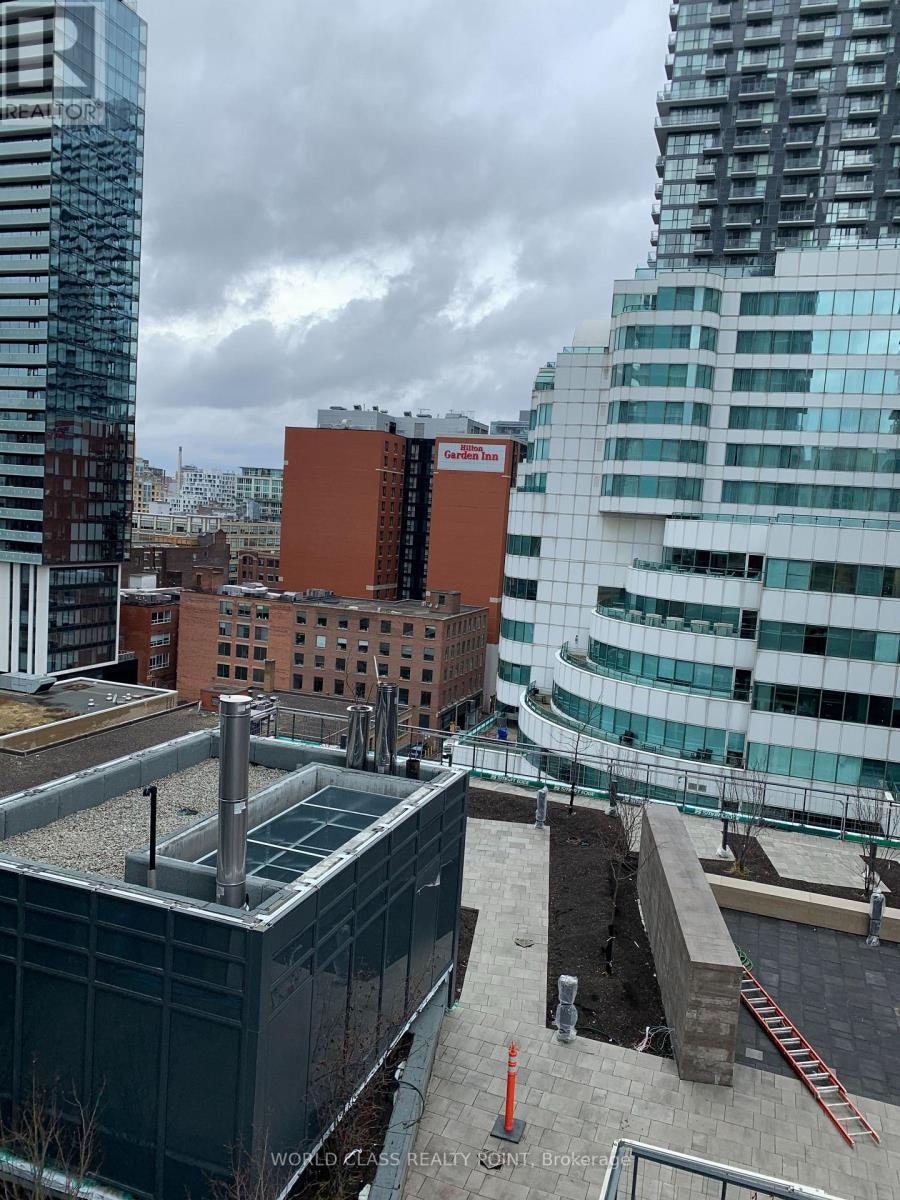 1212-115 Blue Jays Way, Toronto, ON, M5V 0N4 - 12
