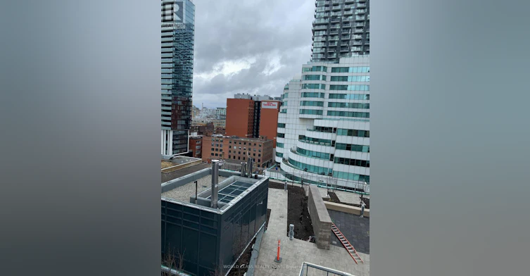 1212-115 Blue Jays Way, Toronto, ON, M5V 0N4 - 12