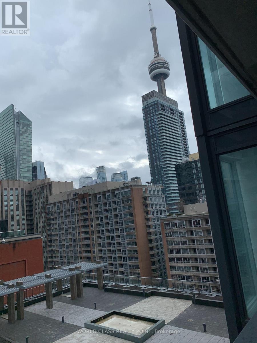 1212-115 Blue Jays Way, Toronto, ON, M5V 0N4 - 11