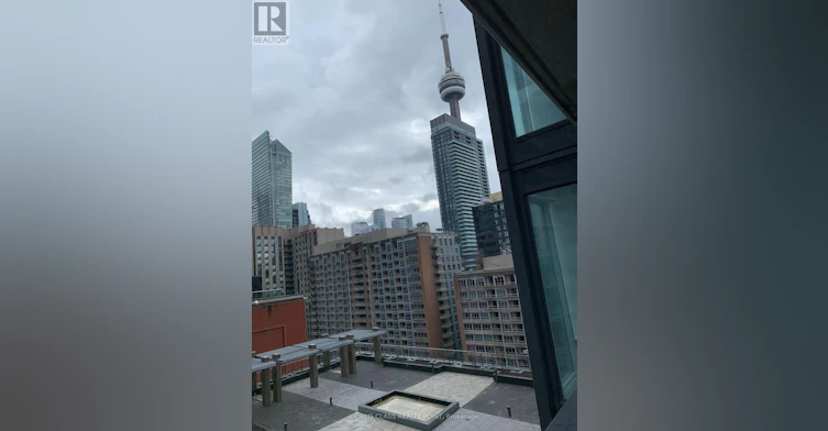 1212-115 Blue Jays Way, Toronto, ON, M5V 0N4 - 11