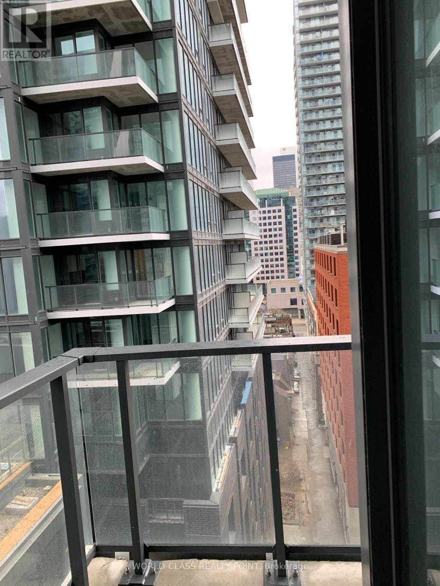 1212-115 Blue Jays Way, Toronto, ON, M5V 0N4 - 10