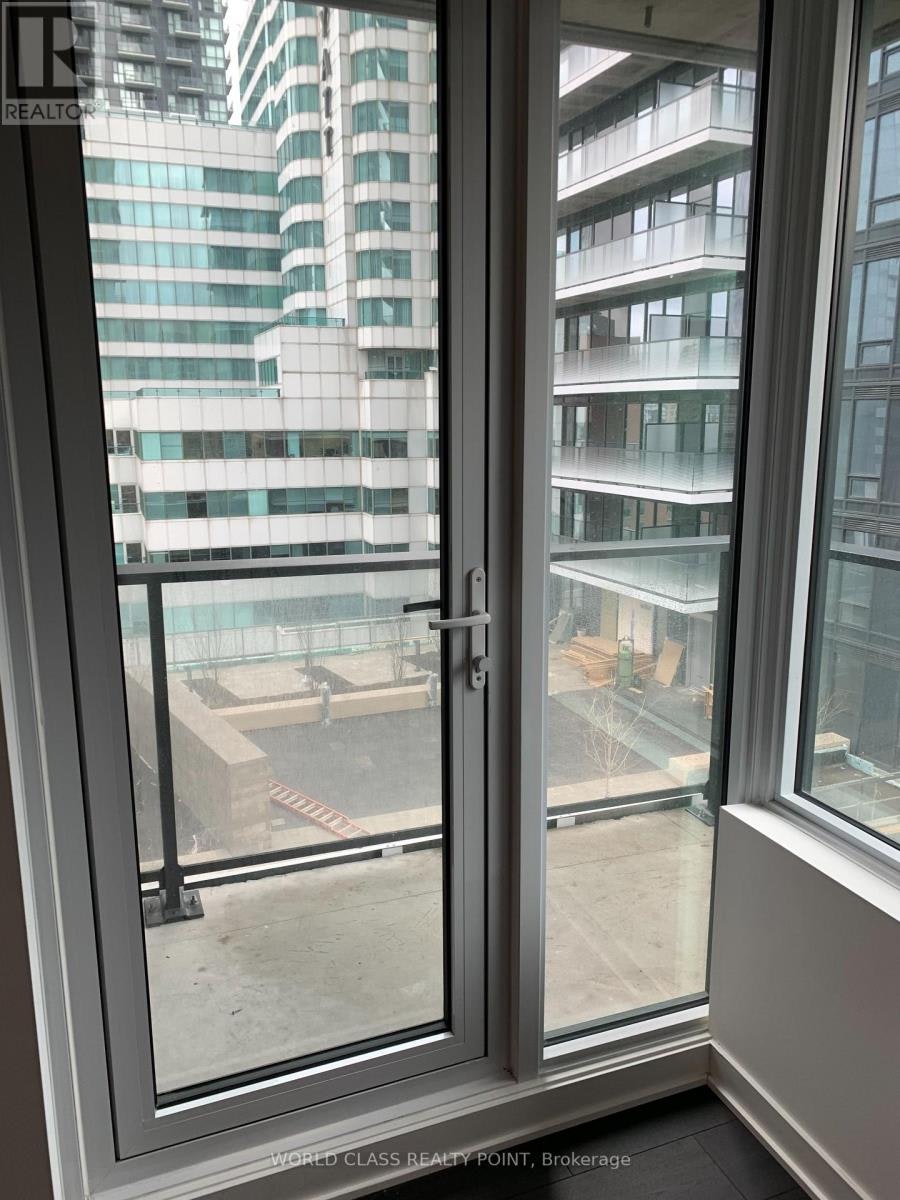 1212-115 Blue Jays Way, Toronto, ON, M5V 0N4 - 9