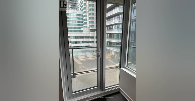 1212-115 Blue Jays Way, Toronto, ON, M5V 0N4 - 9