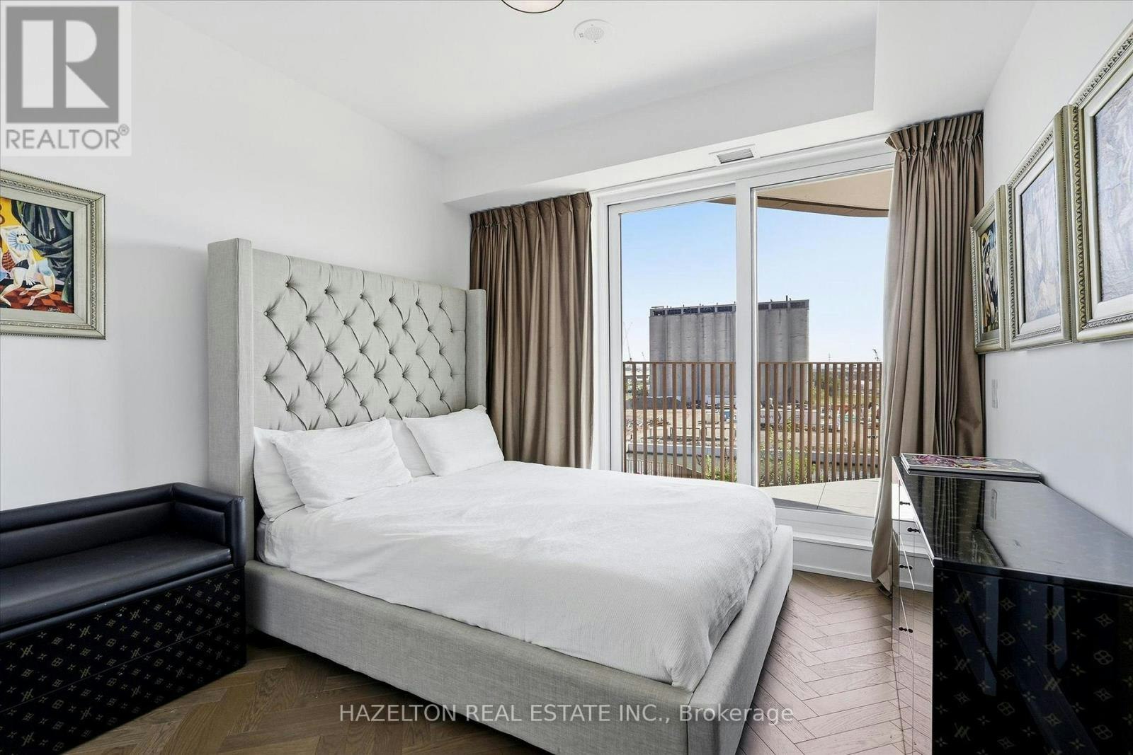 304-155 Merchants Wharf, Toronto, ON, M5A 0Y4 - 25