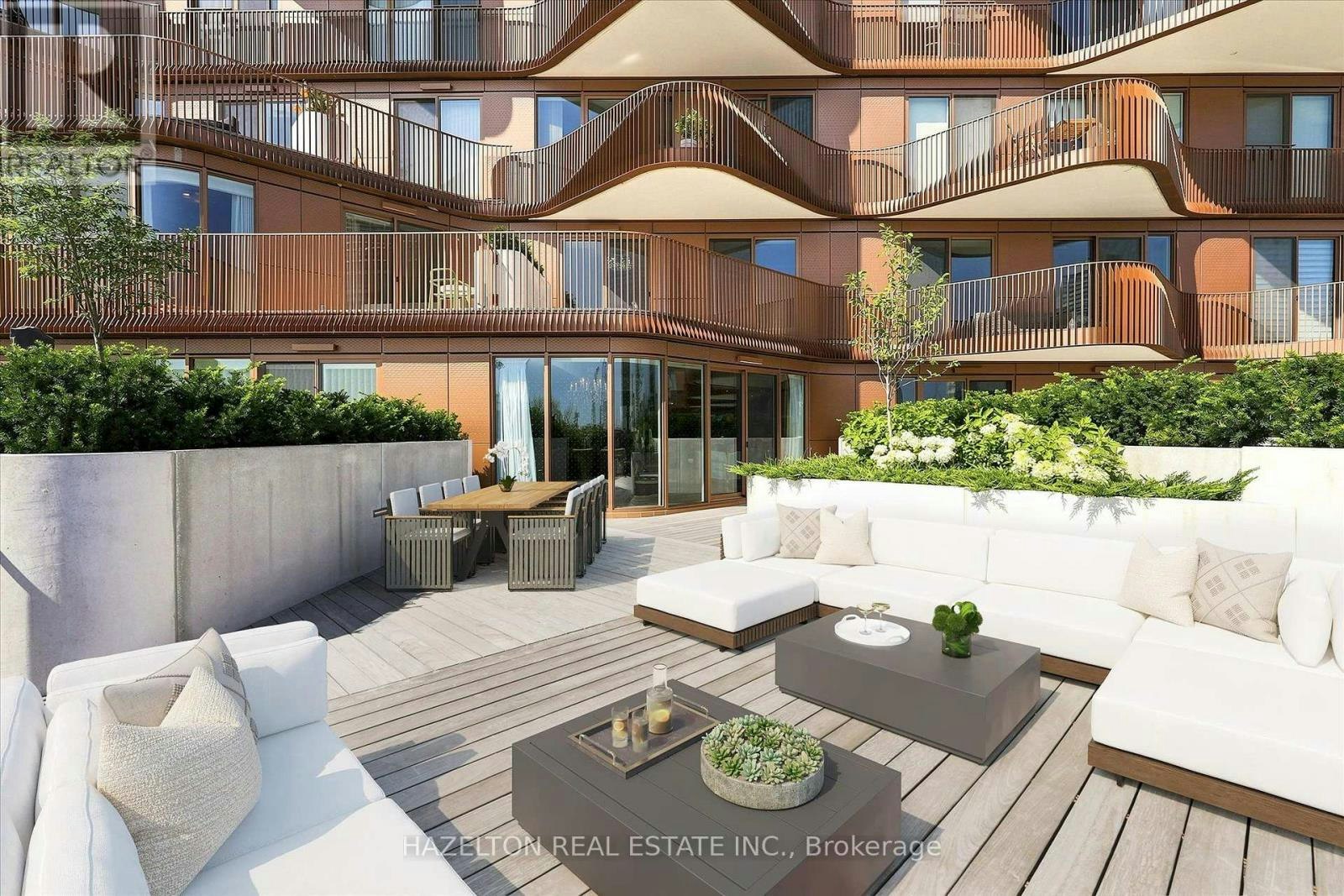 304-155 Merchants Wharf, Toronto, ON, M5A 0Y4 - 36