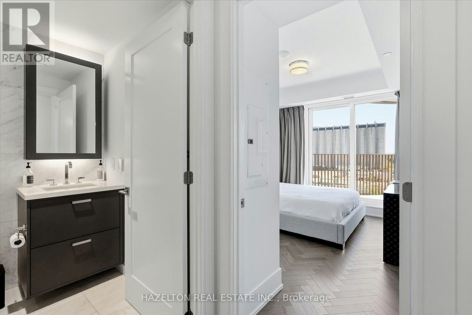 304-155 Merchants Wharf, Toronto, ON, M5A 0Y4 - 28