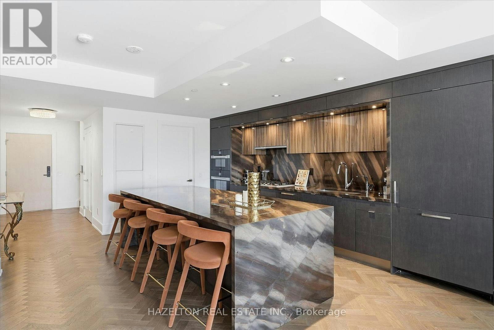 304-155 Merchants Wharf, Toronto, ON, M5A 0Y4 - 6