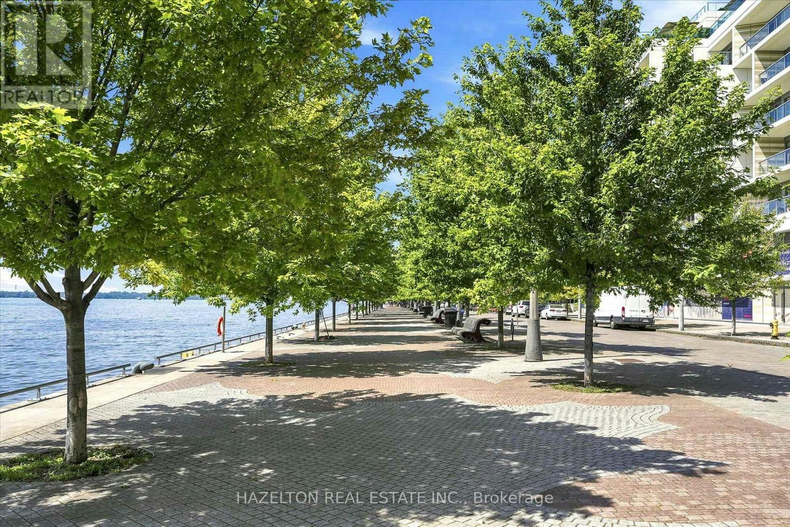 304-155 Merchants Wharf, Toronto, ON, M5A 0Y4 - 46