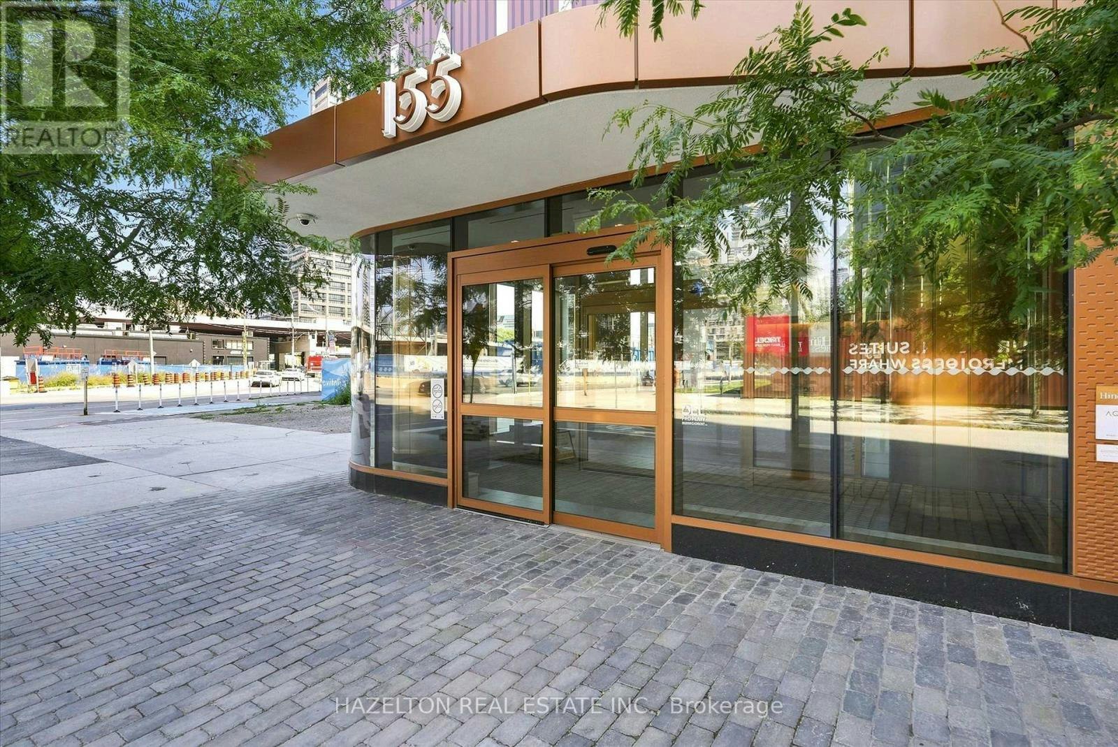 304-155 Merchants Wharf, Toronto, ON, M5A 0Y4 - 42