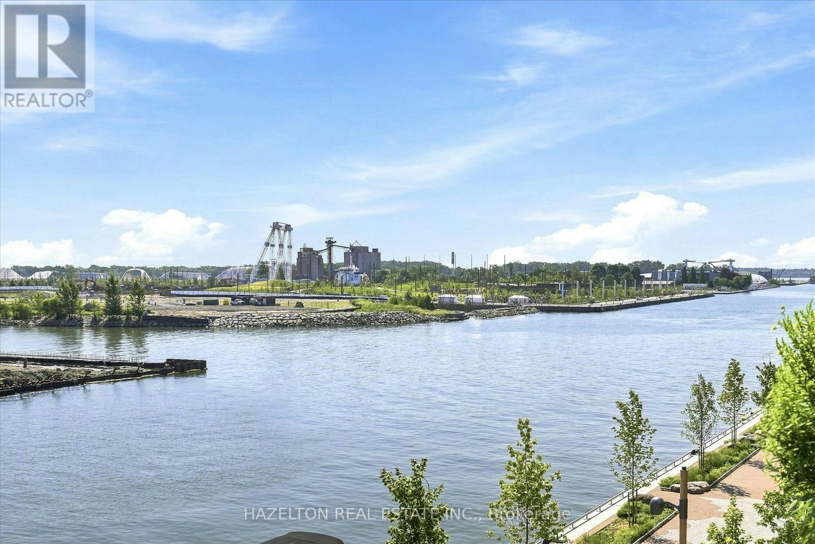 304-155 Merchants Wharf, Toronto, ON, M5A 0Y4 - 37
