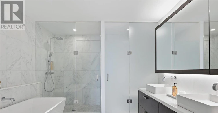 304-155 Merchants Wharf, Toronto, ON, M5A 0Y4 - 20