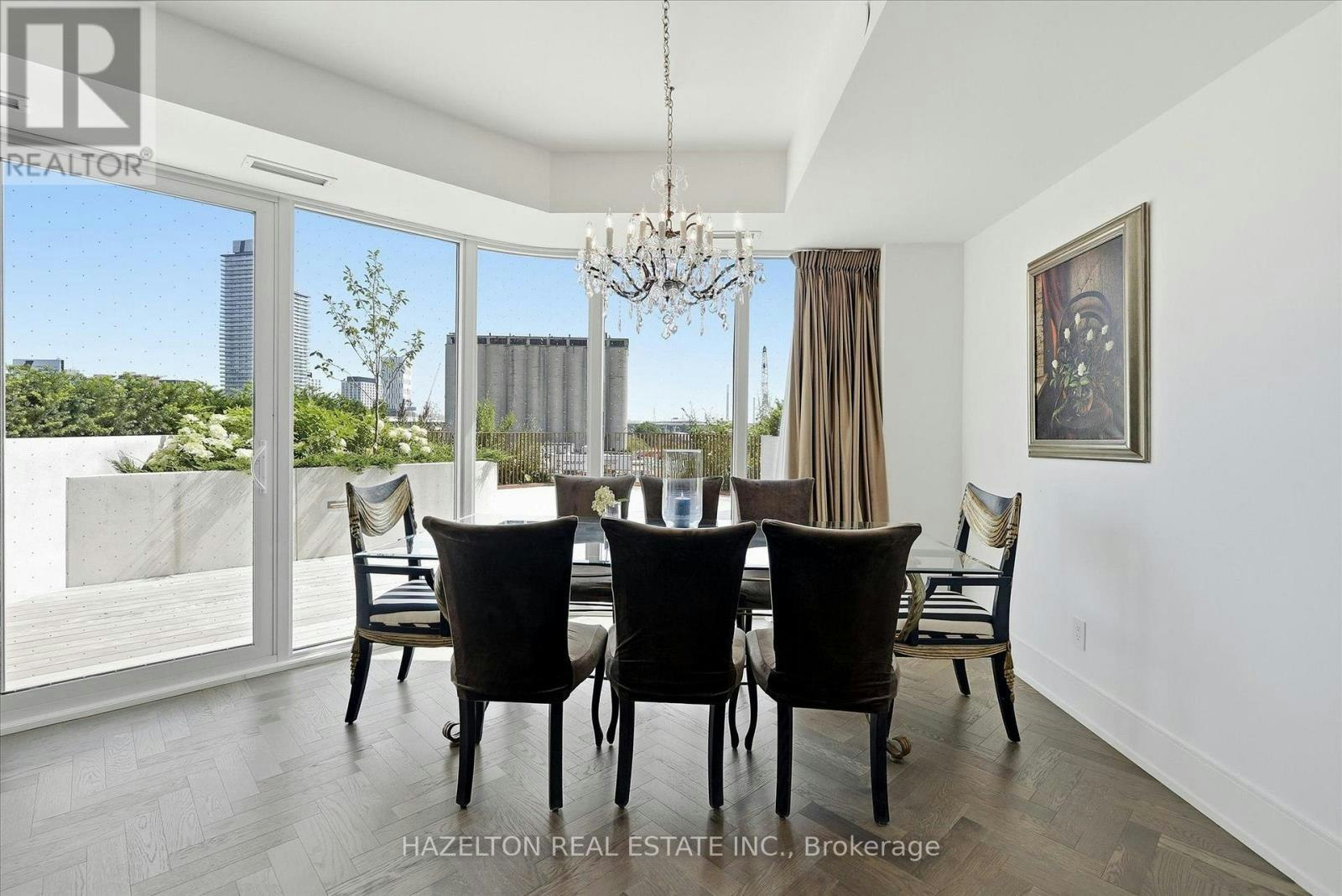304-155 Merchants Wharf, Toronto, ON, M5A 0Y4 - 14