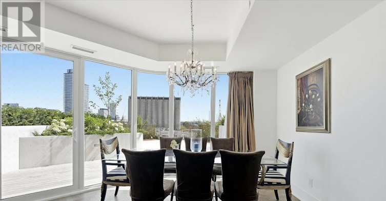 304-155 Merchants Wharf, Toronto, ON, M5A 0Y4 - 14