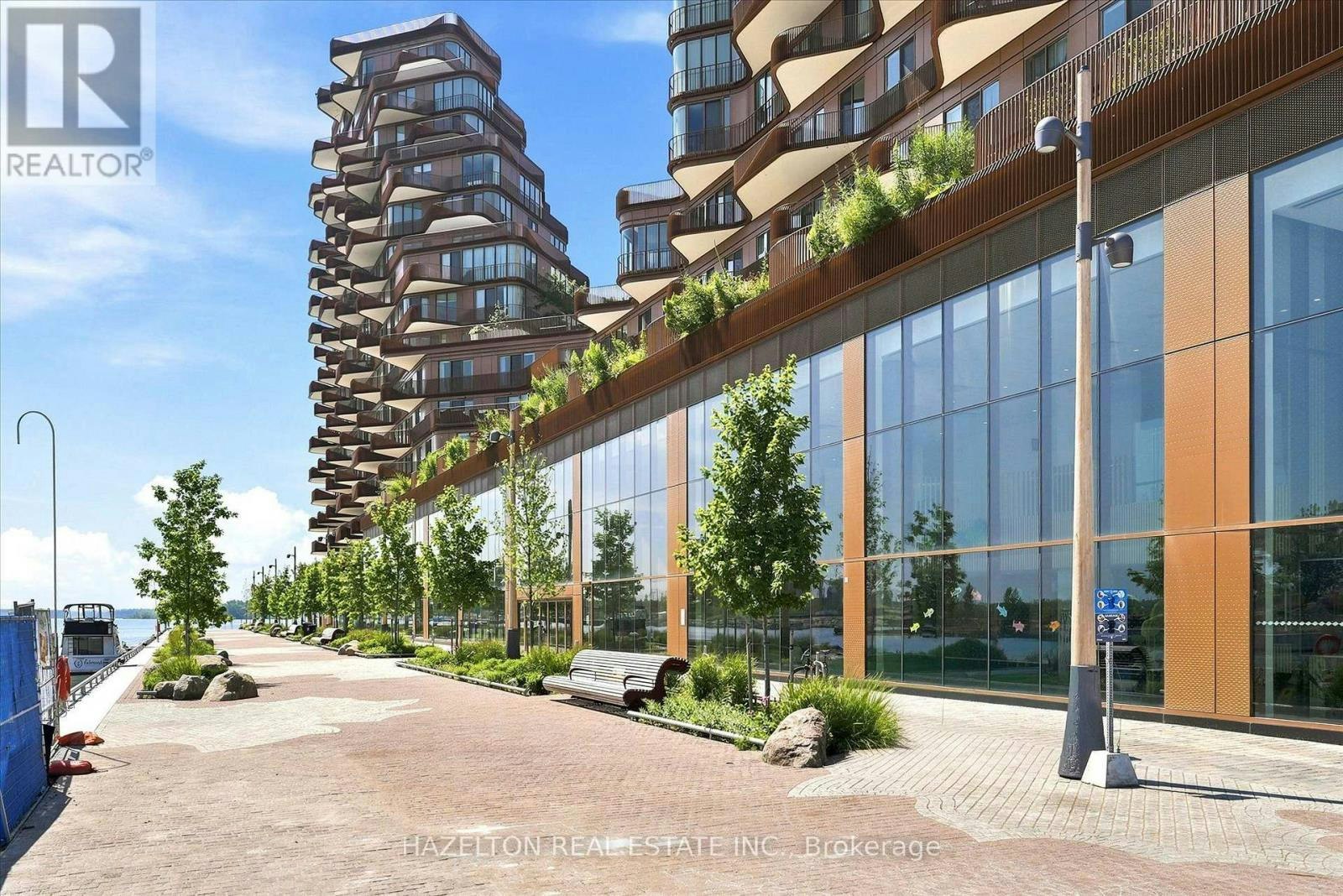 304-155 Merchants Wharf, Toronto, ON, M5A 0Y4 - 41