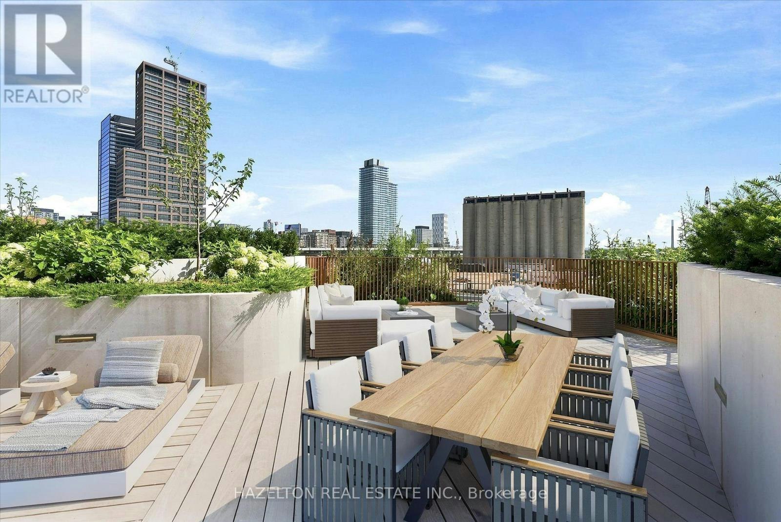 304-155 Merchants Wharf, Toronto, ON, M5A 0Y4 - 35