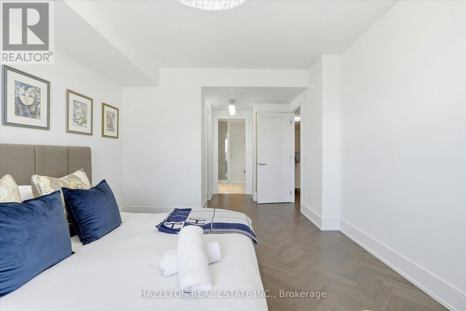 304-155 Merchants Wharf, Toronto, ON, M5A 0Y4 - 19
