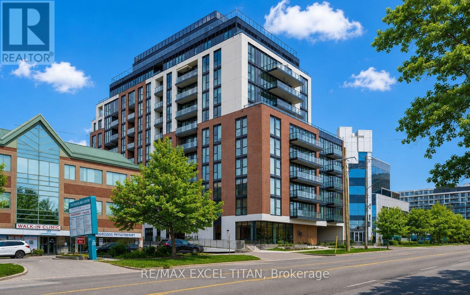 1115-699 Sheppard Avenue E, Toronto, ON, M2K 0J5 - 2