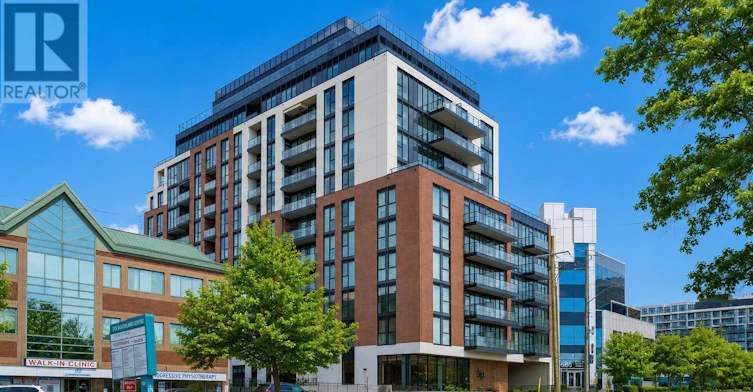 1115-699 Sheppard Avenue E, Toronto, ON, M2K 0J5 - 2