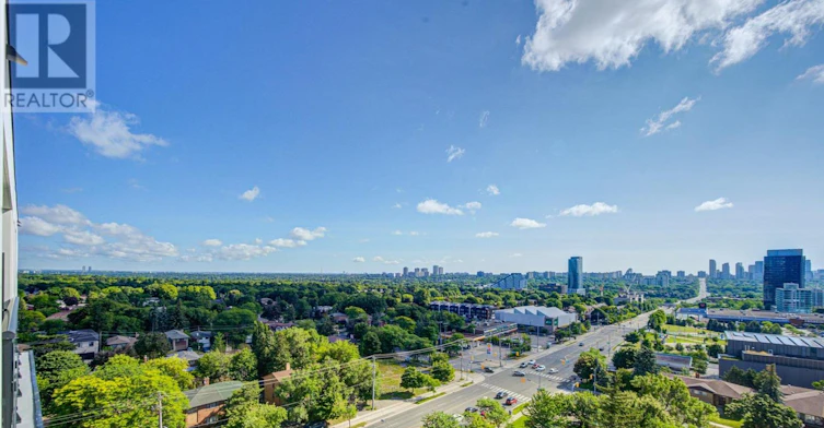 1115-699 Sheppard Avenue E, Toronto, ON, M2K 0J5 - 39