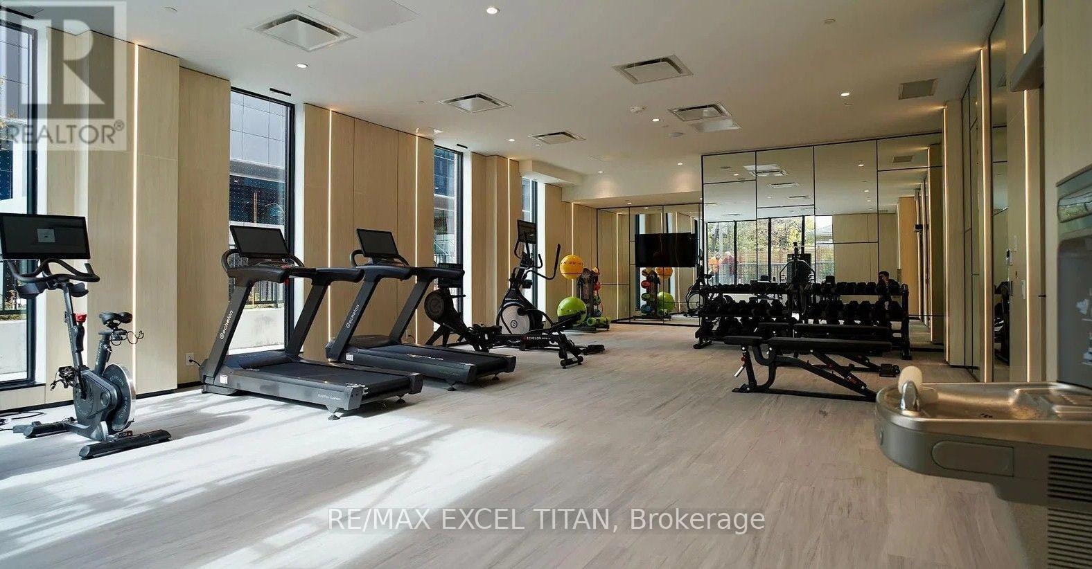 1115-699 Sheppard Avenue E, Toronto, ON, M2K 0J5 - 48