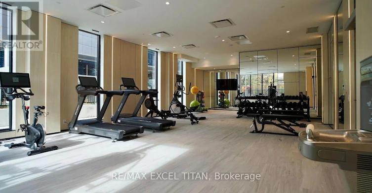 1115-699 Sheppard Avenue E, Toronto, ON, M2K 0J5 - 48