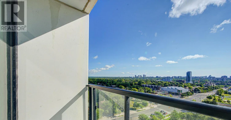 1115-699 Sheppard Avenue E, Toronto, ON, M2K 0J5 - 35