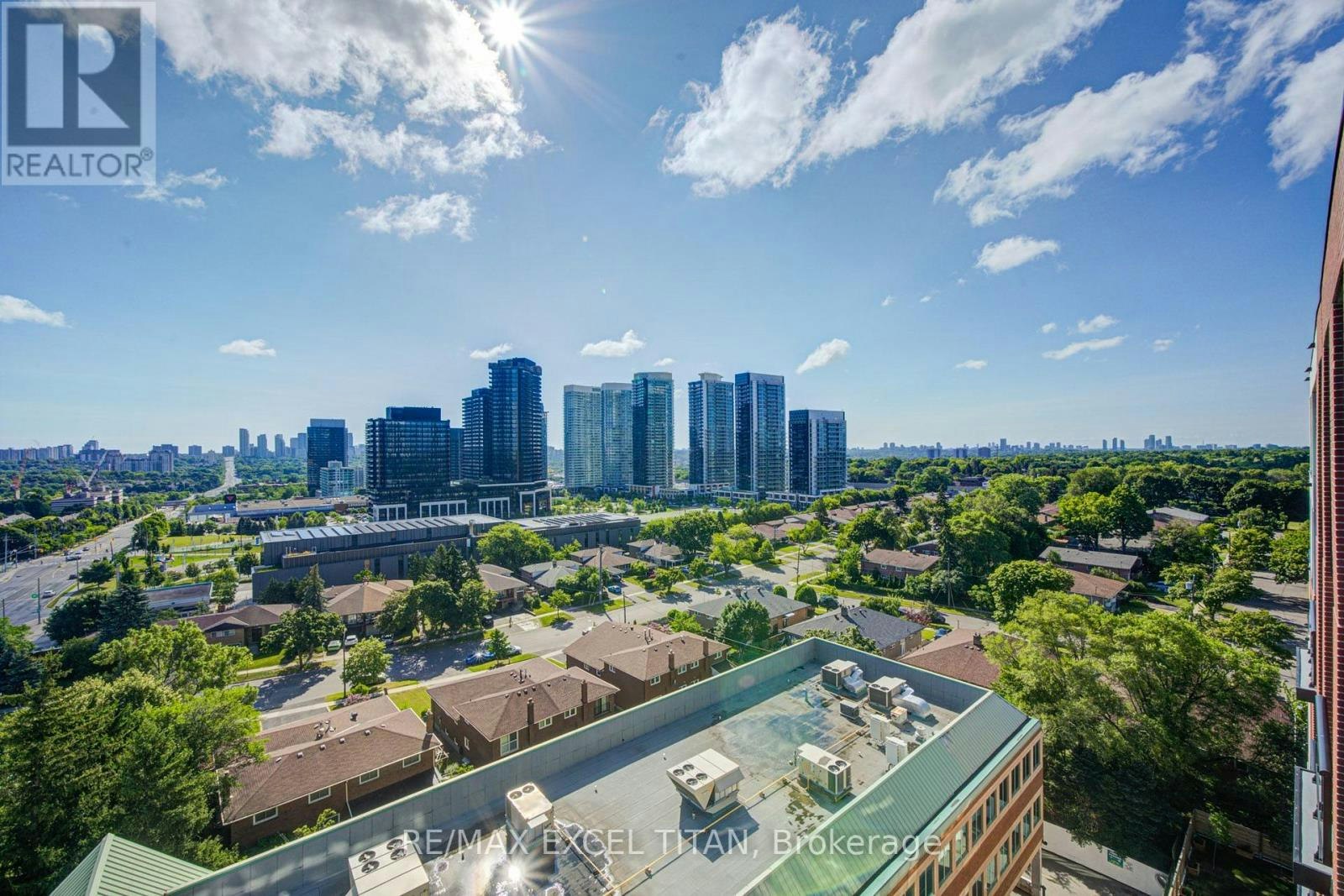 1115-699 Sheppard Avenue E, Toronto, ON, M2K 0J5 - 41