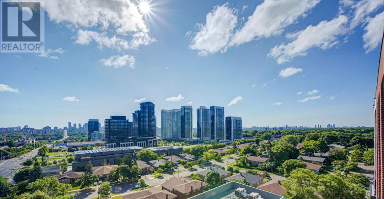 1115-699 Sheppard Avenue E, Toronto, ON, M2K 0J5 - 41