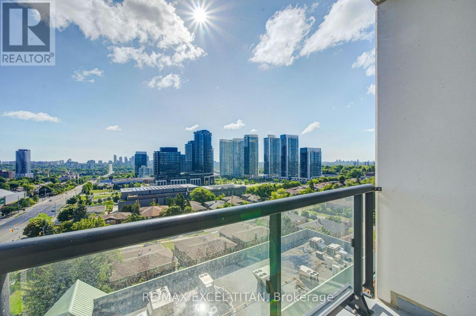 1115-699 Sheppard Avenue E, Toronto, ON, M2K 0J5 - 37