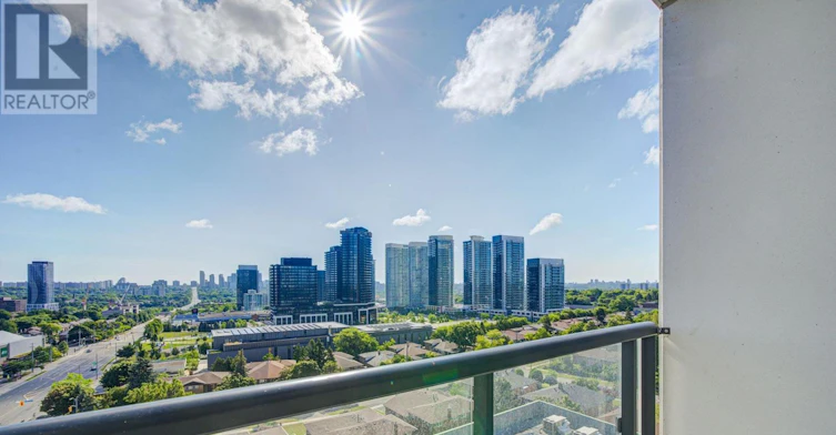 1115-699 Sheppard Avenue E, Toronto, ON, M2K 0J5 - 37