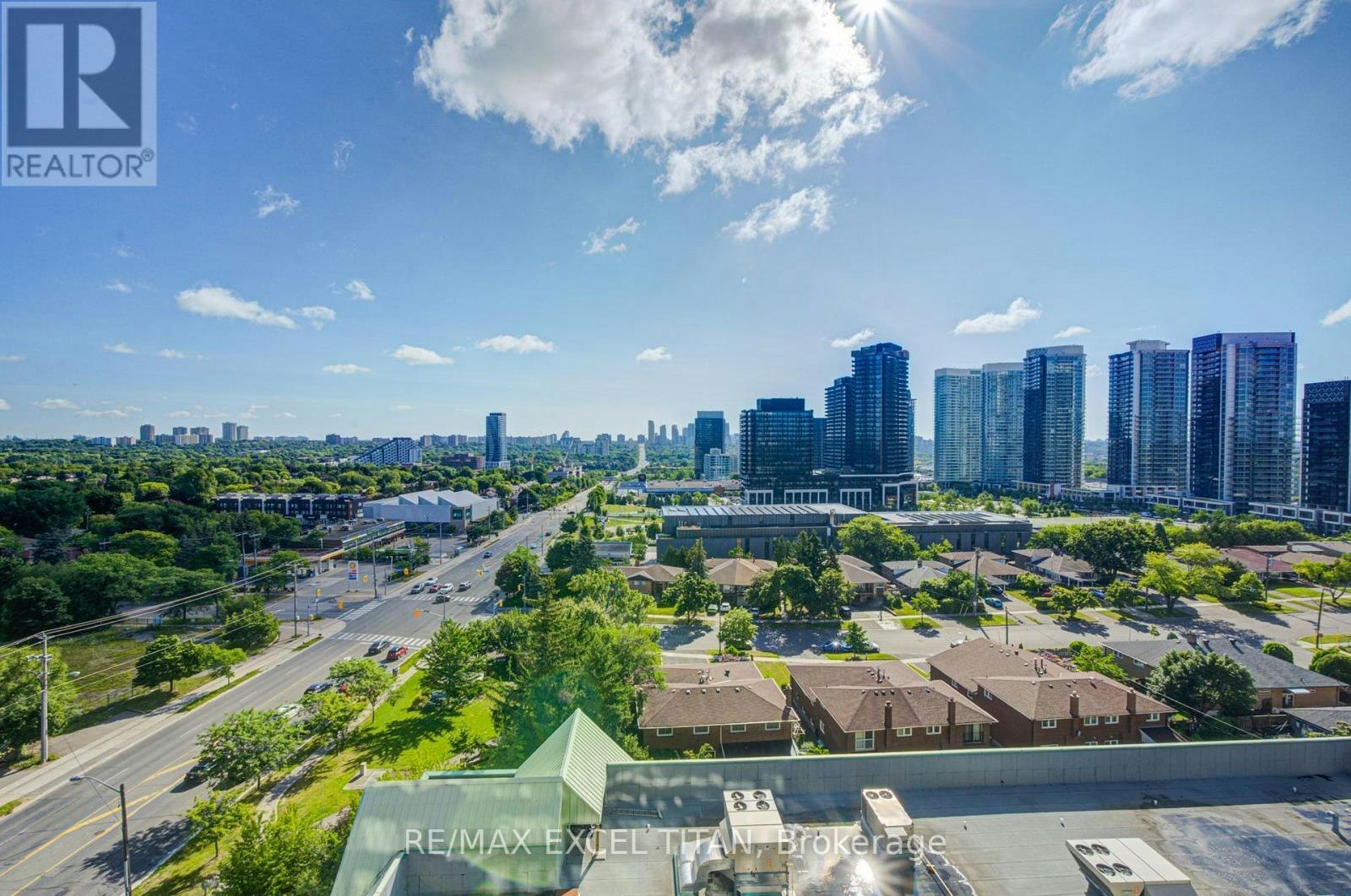 1115-699 Sheppard Avenue E, Toronto, ON, M2K 0J5 - 40