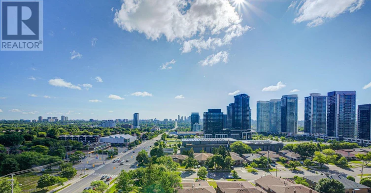 1115-699 Sheppard Avenue E, Toronto, ON, M2K 0J5 - 40