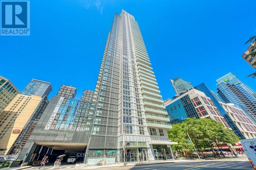 2811-300 Front Street W, Toronto, ON, M5V 0E9