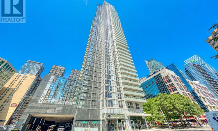 2811-300 Front Street W