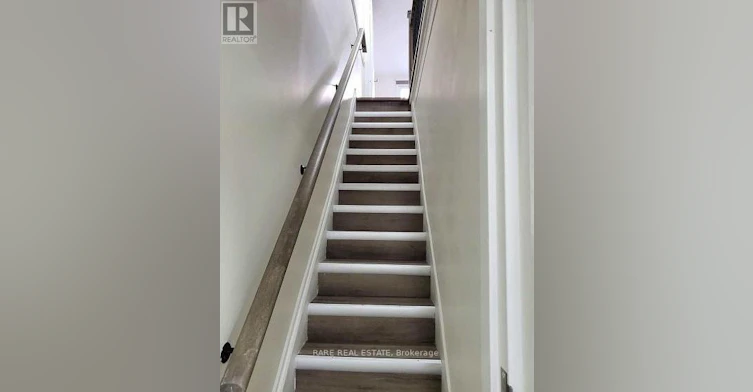 2ND FL-97 Christie Street, Toronto, ON, M6G 3B1 - 5