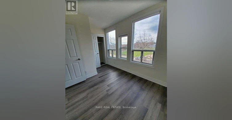 2ND FL-97 Christie Street, Toronto, ON, M6G 3B1 - 3