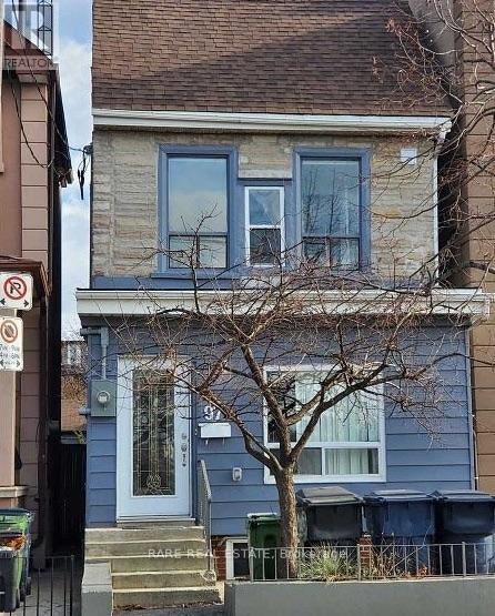 2ND FL-97 Christie Street, Toronto, ON, M6G 3B1 - 2