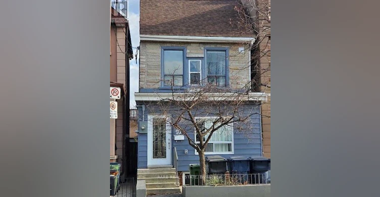 2ND FL-97 Christie Street, Toronto, ON, M6G 3B1 - 2