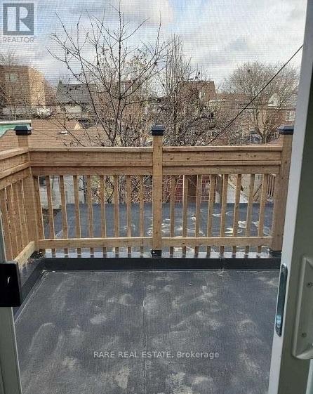 2ND FL-97 Christie Street, Toronto, ON, M6G 3B1 - 13