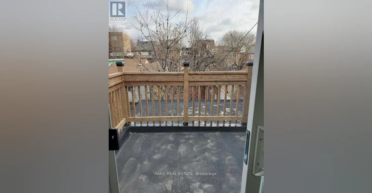 2ND FL-97 Christie Street, Toronto, ON, M6G 3B1 - 13